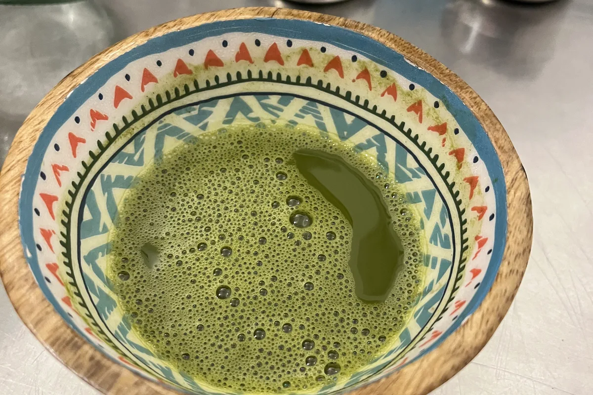 Šta da popiješ za energiju: kafa, matcha ili ceđeni sok