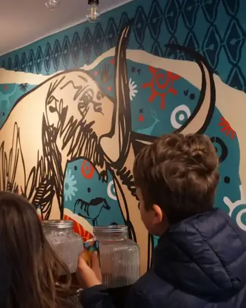 Kada se nešto divlje probudi