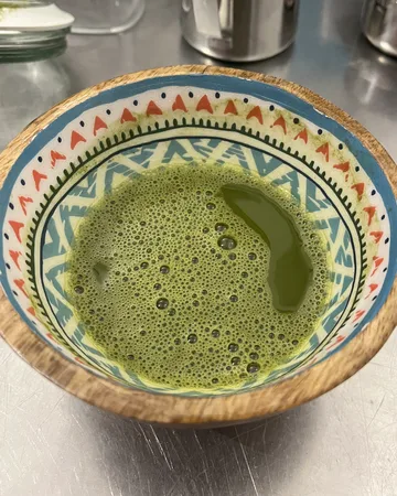 Šta da popiješ za energiju: kafa, matcha ili ceđeni sok
